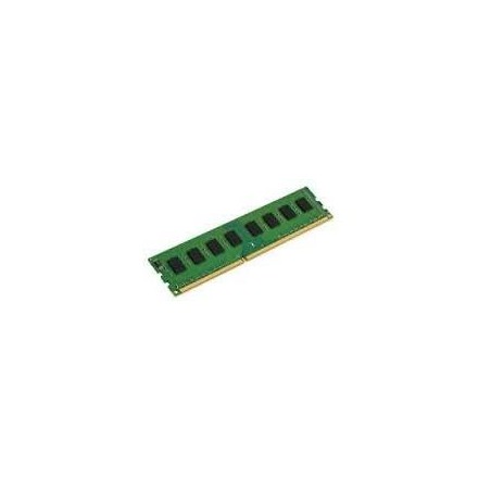 Memorie DDR Kingston DDR3 4 GB, frecventa 1600 MHz, 1 modul, "KVR16LN11/4"