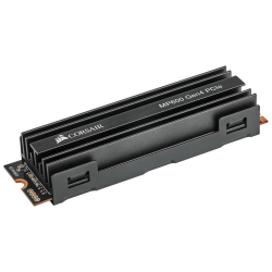 SSD CORSAIR MP600 PRO XT, 1TB, M.2, PCIe Gen4.0 x4, 3D TLC Nand, R/W: 4950/4000 MB/s, "CSSD-F1000GBMP600R2"