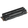 SSD CORSAIR MP600 PRO XT, 1TB, M.2, PCIe Gen4.0 x4, 3D TLC Nand, R/W: 4950/4000 MB/s, "CSSD-F1000GBMP600R2"