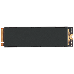 SSD CORSAIR MP600 PRO XT, 1TB, M.2, PCIe Gen4.0 x4, 3D TLC Nand, R/W: 4950/4000 MB/s, "CSSD-F1000GBMP600R2"