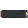 SSD CORSAIR MP600 PRO XT, 1TB, M.2, PCIe Gen4.0 x4, 3D TLC Nand, R/W: 4950/4000 MB/s, "CSSD-F1000GBMP600R2"
