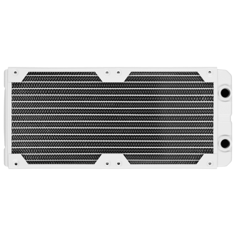 RADIATOR racire cu apa CORSAIR, Hydro X Series XR5,  310x140x30mm, grosime 30mm, pentru 2 ventilatoare de 140mm, 280mm, "CX-9031