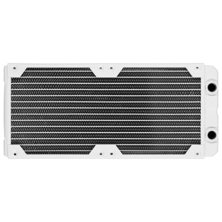 RADIATOR racire cu apa CORSAIR, Hydro X Series XR5,  310x140x30mm, grosime 30mm, pentru 2 ventilatoare de 140mm, 280mm, "CX-9031