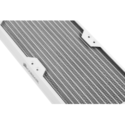 RADIATOR racire cu apa CORSAIR, Hydro X Series XR5,  310x140x30mm, grosime 30mm, pentru 2 ventilatoare de 140mm, 280mm, "CX-9031
