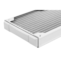 RADIATOR racire cu apa CORSAIR, Hydro X Series XR5,  310x140x30mm, grosime 30mm, pentru 2 ventilatoare de 140mm, 280mm, "CX-9031
