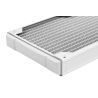 RADIATOR racire cu apa CORSAIR, Hydro X Series XR5,  310x140x30mm, grosime 30mm, pentru 2 ventilatoare de 140mm, 280mm, "CX-9031