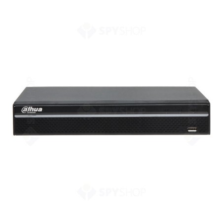 8 CHANNELS NVR4108HS-P-4KS2/L "NVR4108HS-P-4KS2/L" (timbru verde 2 lei)