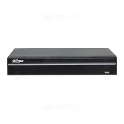 8 CHANNELS NVR4108HS-P-4KS2/L "NVR4108HS-P-4KS2/L" (timbru verde 2 lei)