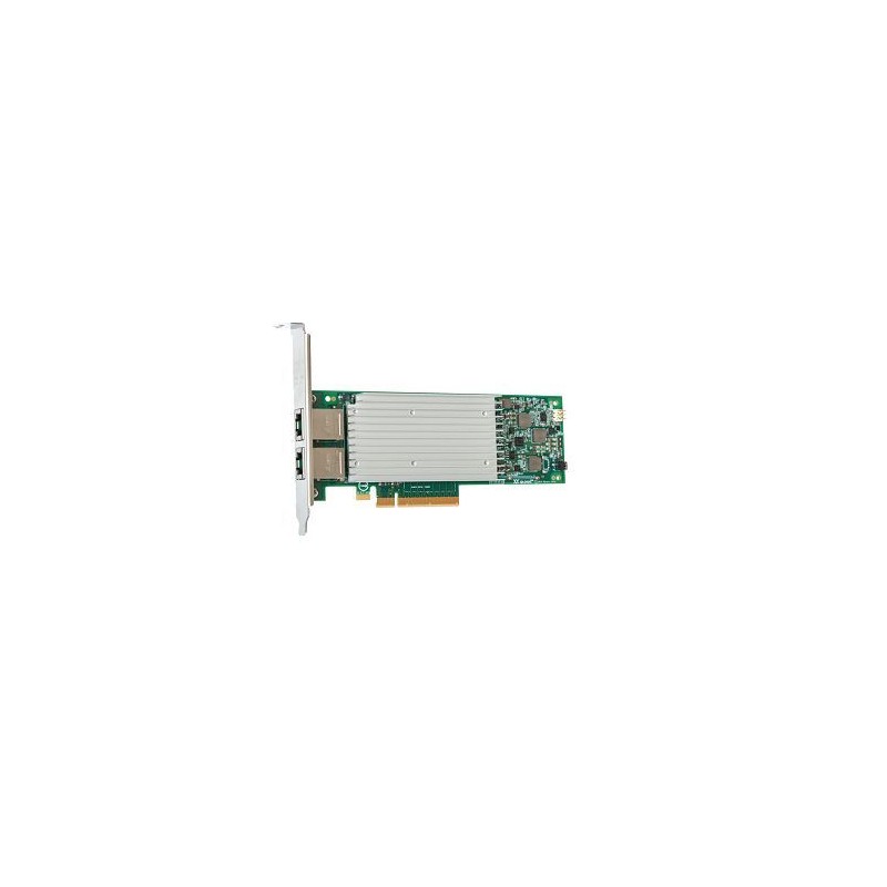 FTS PLAN EP QL41112 2X 10GBASE-T. LP,FH "S26361-F4068-L502"