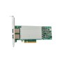 FTS PLAN EP QL41112 2X 10GBASE-T. LP,FH "S26361-F4068-L502"