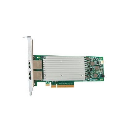FTS PLAN EP QL41112 2X 10GBASE-T. LP,FH "S26361-F4068-L502"