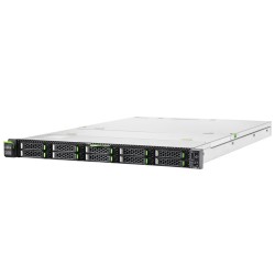 SER FTS PY RX2530 M5 8X 2.5 S4208 16GB "VFY:R2535SC050IN" ((timbru verde 7 lei)