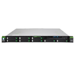 SER PY FTS RX2530 M5 8X 2.5 S4215 16GB "VFY:R2535SC230IN" ((timbru verde 7 lei)