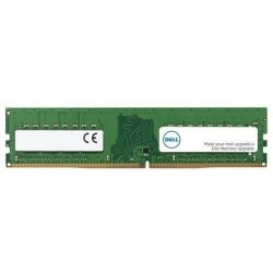 Memorie DDR Dell - server DDR4 16 GB, frecventa 3200 MHz, 1 modul, "AB663418"