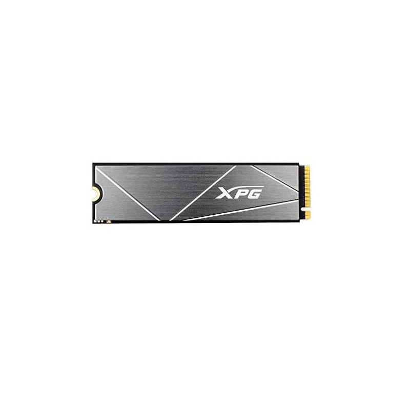 SSD ADATA XPG Gammix S50 Lite, 1TB, M.2, PCIe Gen4.0 x4, 3D Nand, R/W: 3900/3200 MB/s, "AGAMMIXS50L-1T-CHL"