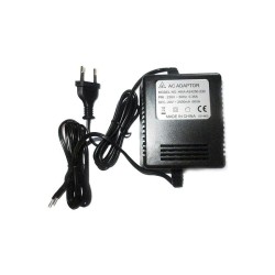 ALIMENTATOR CAMERE PTZ AC24V 2.5A, mufa UK, "HKA-A24250-230"