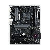 PLACA de BAZA Asrock "B550 PG RIPTIDE", skt AM4, ATX, AMD B550, 4 x DDR4, max. 128 GB, 6 x SATA, 3 x M.2, 7.1, "B550 PG RIPTIDE"