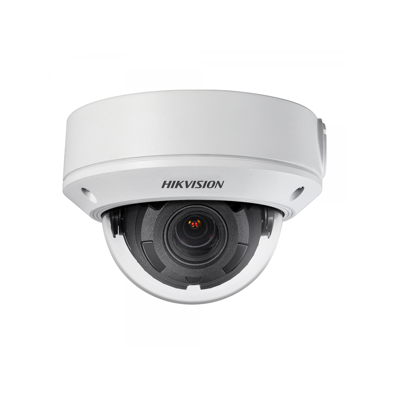 CAMERA DOME IP 4MP 2.8-12MM 30M "DS-2CD1743G0-IZC" (timbru verde 0.8 lei)