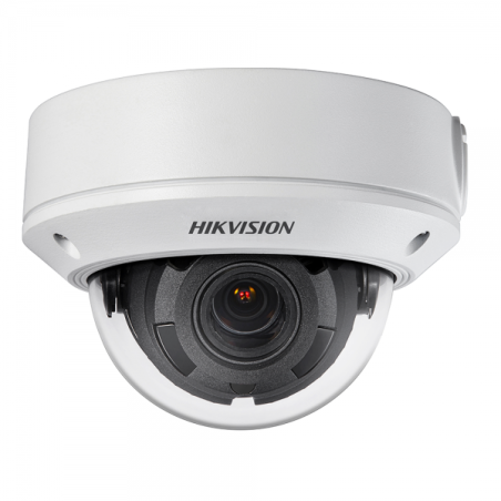 CAMERA DOME IP 4MP 2.8-12MM 30M "DS-2CD1743G0-IZC" (timbru verde 0.8 lei)