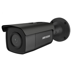 CAMERA IP BULLET 4MP 2.8-12MM 60M BLACK "DS-2CD2646G2-IZSBC" (timbru verde 0.8 lei)