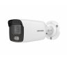 CAMERA IP BULLET 4MP 2.8MM IR40M MIC "DS-2CD2047G2-LU2C" (timbru verde 0.8 lei)