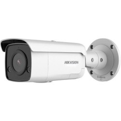 CAMERA IP BULLET 4MP 2.8MM IR60M "DS-2CD2T46G2ISUSLC" (timbru verde 0.8 lei)