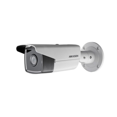 CAMERA IP BULLET 8MP 6MM IR60M "DS-2CD2T83G2-2I6" (timbru verde 0.8 lei)