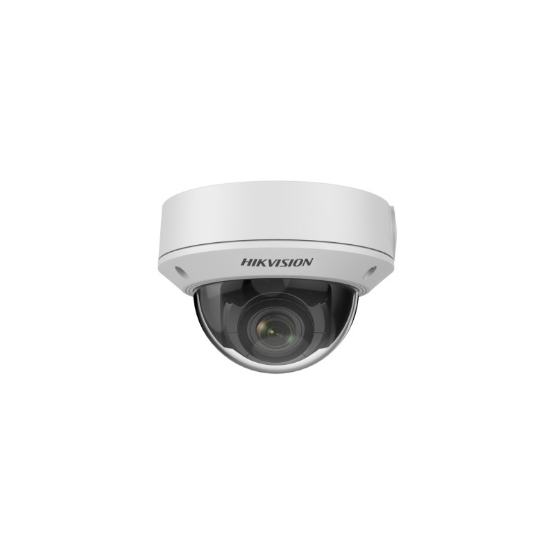 CAMERA IP DOME 2MP VFZ 2.8-12MM IR30M "DS-2CD1723G0-IZC" (timbru verde 0.8 lei)