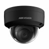 CAMERA IP DOME 4MP 2.8MM IR30M MIC BLACK "DS-2CD2146G2-ISUBC" (timbru verde 0.8 lei)