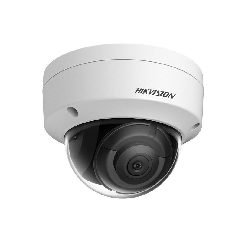 CAMERA IP DOME 4MP 2.8MM MIC COLORVU "DS-2CD2147G2-SU2C" (timbru verde 0.8 lei)
