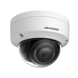 CAMERA IP DOME 4MP 2.8MM MIC COLORVU "DS-2CD2147G2-SU2C" (timbru verde 0.8 lei)