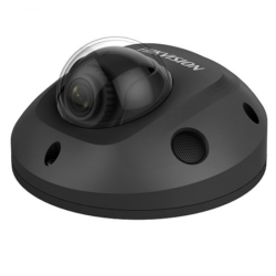 CAMERA IP MINI DOME 4MP 2.8MM IR10M "DS-2CD2545FWD-IB28" (timbru verde 0.8 lei)