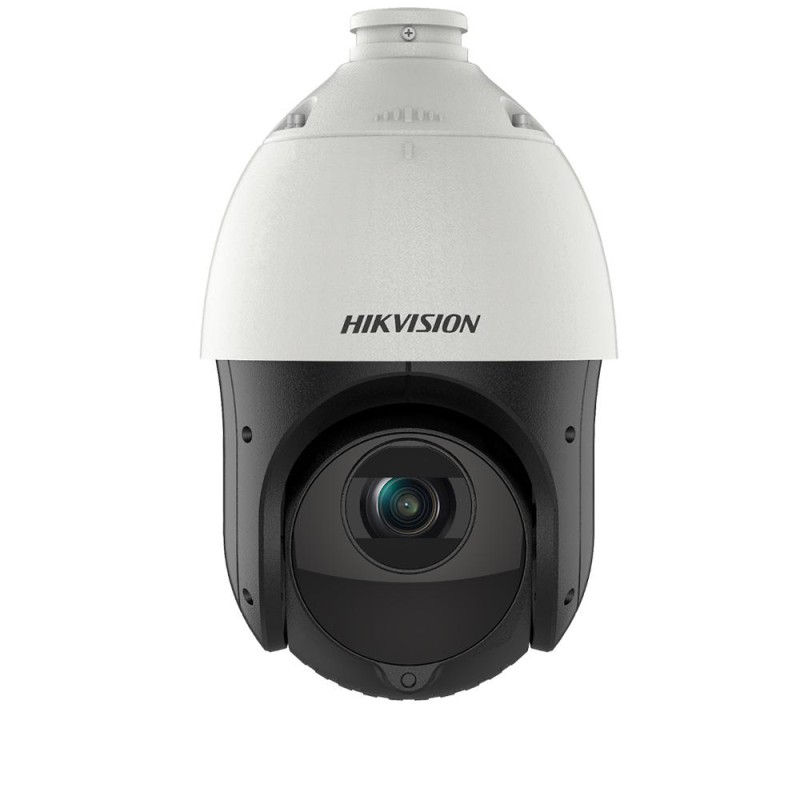 CAMERA IP PTZ 2MP 4.8-120MM IR100M "DS-2DE4425IW-DES6" (timbru verde 0.8 lei)