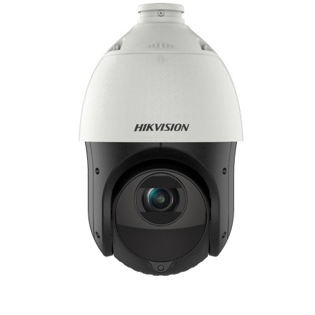 CAMERA IP PTZ 2MP 4.8-120MM IR100M "DS-2DE4425IW-DES6" (timbru verde 0.8 lei)