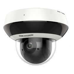 CAMERA IP PTZ 4MP 2.8-12MM IR20M MIC "DS-2DE2A404IWDE3S6" (timbru verde 0.8 lei)