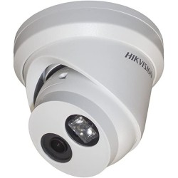 CAMERA IP TURRET 6MP 2.8MM IR30M "DS-2CD2365FWD-I2" (timbru verde 0.8 lei)