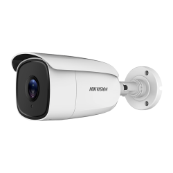 CAMERA TURBOHD BULLET 8MP 2.8MM IR60M "DS-2CE18U8T-IT328" (timbru verde 0.8 lei)