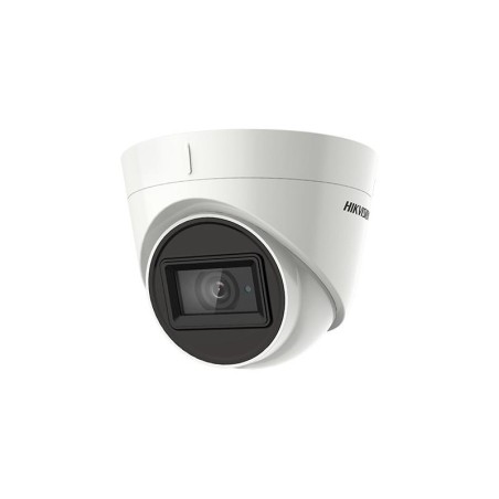 CAMERA TURBOHD TURRET 8MP 2.8MM IR60M "DS-2CE78U1T-IT3F28" (timbru verde 0.8 lei)