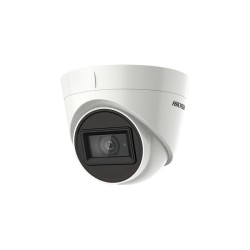 CAMERA TURBOHD TURRET 8MP 2.8MM IR60M "DS-2CE78U1T-IT3F28" (timbru verde 0.8 lei)