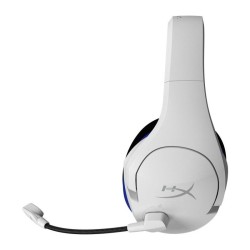 HP HEADPHONES HYPERX CLOUD STINGER WIFI "4P5J1AA" (timbru verde 0.8 lei)