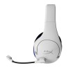 HP HEADPHONES HYPERX CLOUD STINGER WIFI "4P5J1AA" (timbru verde 0.8 lei)
