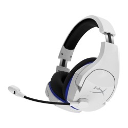 HP HEADPHONES HYPERX CLOUD STINGER WIFI "4P5J1AA" (timbru verde 0.8 lei)