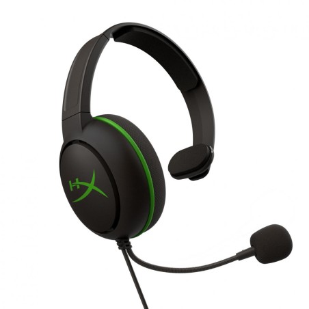 HP HYPERX HEADPHONES CLOUD CHAT PS5 "4P5J3AM#ABB" (timbru verde 0.8 lei)