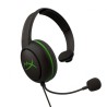 HP HYPERX HEADPHONES CLOUD CHAT PS5 "4P5J3AM#ABB" (timbru verde 0.8 lei)