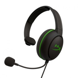HP HYPERX HEADPHONES CLOUD CHAT PS5 "4P5J3AM#ABB" (timbru verde 0.8 lei)