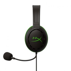 HP HYPERX HEADPHONES CLOUD CHAT PS5 "4P5J3AM#ABB" (timbru verde 0.8 lei)