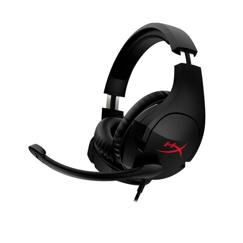HP HYPERX HEADPHONES CLOUD STINGER "4P5L7AM#ABB" (timbru verde 0.8 lei)