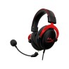 HP HEADPHONES HYPERX CLOUD II PRO RD "4P5M0AA" (timbru verde 0.8 lei)