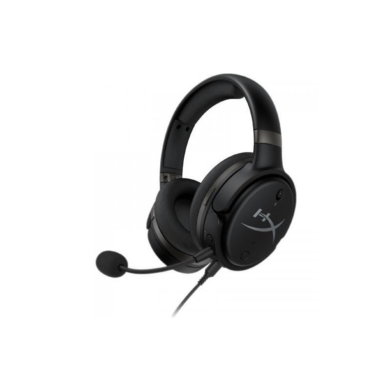 HP HEADPHONES HYPERX CLOUD ORBIT S "4P5M2AA" (timbru verde 0.8 lei)