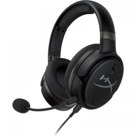 HP HEADPHONES HYPERX CLOUD ORBIT S "4P5M2AA" (timbru verde 0.8 lei)